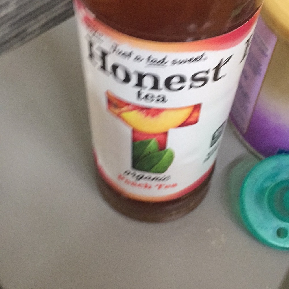 Meet your Posher, Evelyn